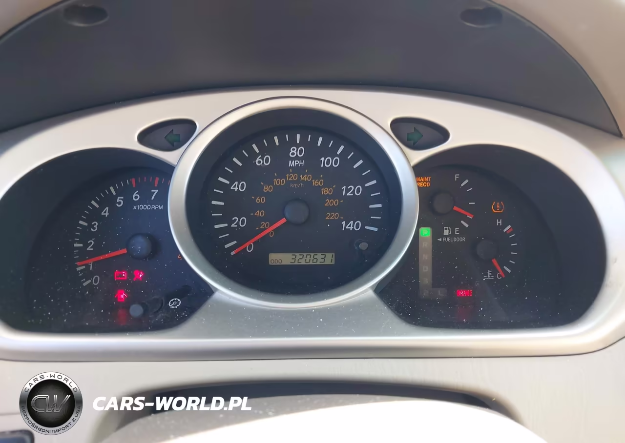 2007 Toyota Highlander V6 VIN:JTEEP21AX70225228 - 7