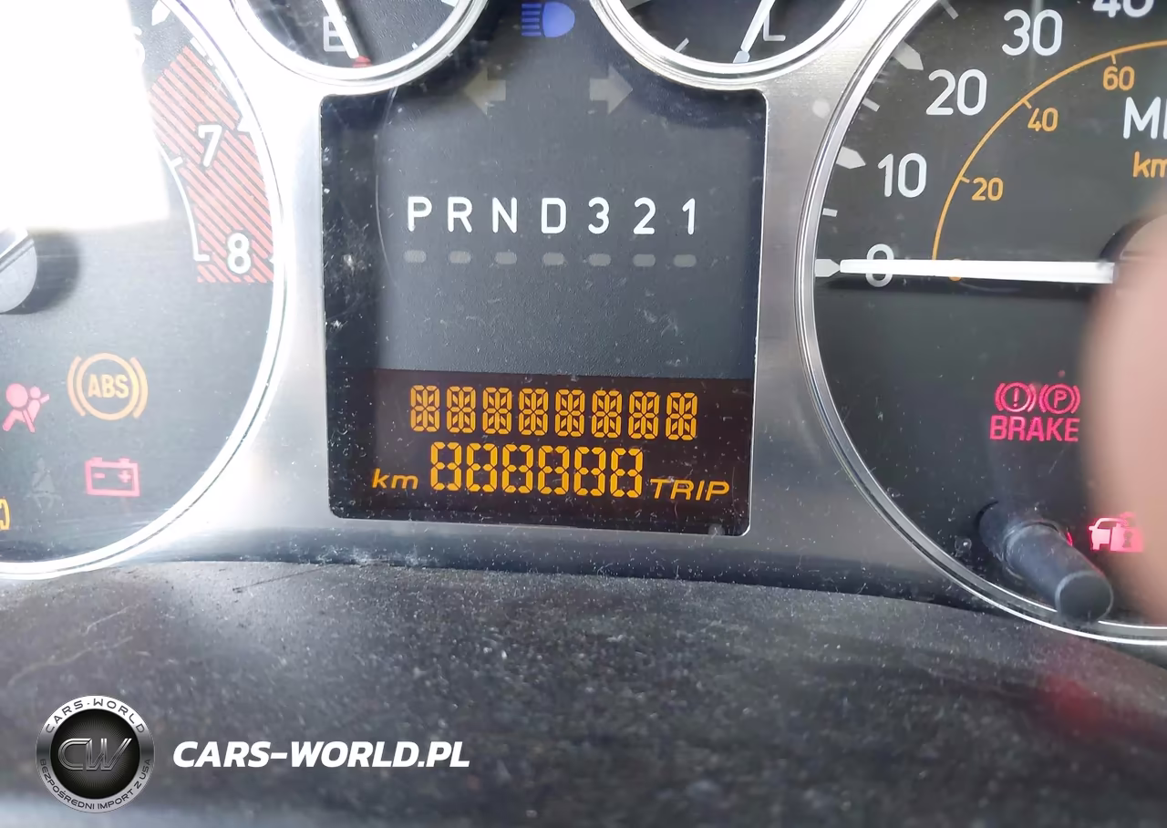 2008 Hummer H3 Suv VIN:5GTEN33E288195136 - 15