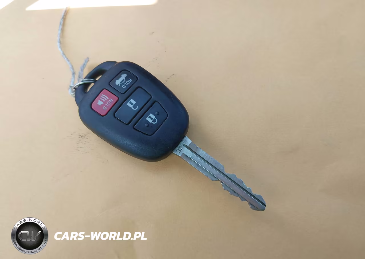 2014 Toyota Corolla S Plus VIN:5YFBURHE4EP162678 - 11