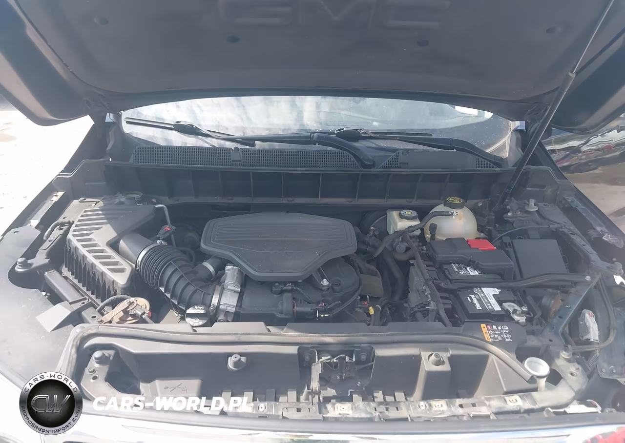 2017 GMC Acadia Slt-1 VIN:1GKKNULS1HZ276178 - 10