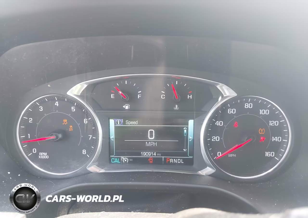 2017 GMC Acadia Slt-1 VIN:1GKKNULS1HZ276178 - 7
