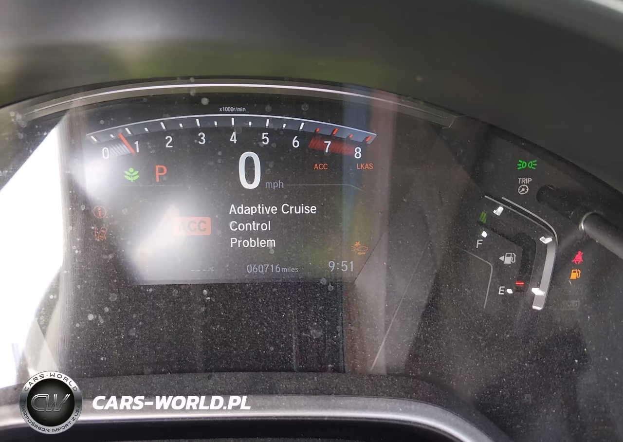 2021 Honda Cr-V 2Wd Ex VIN:2HKRW1H59MH401471 - 7