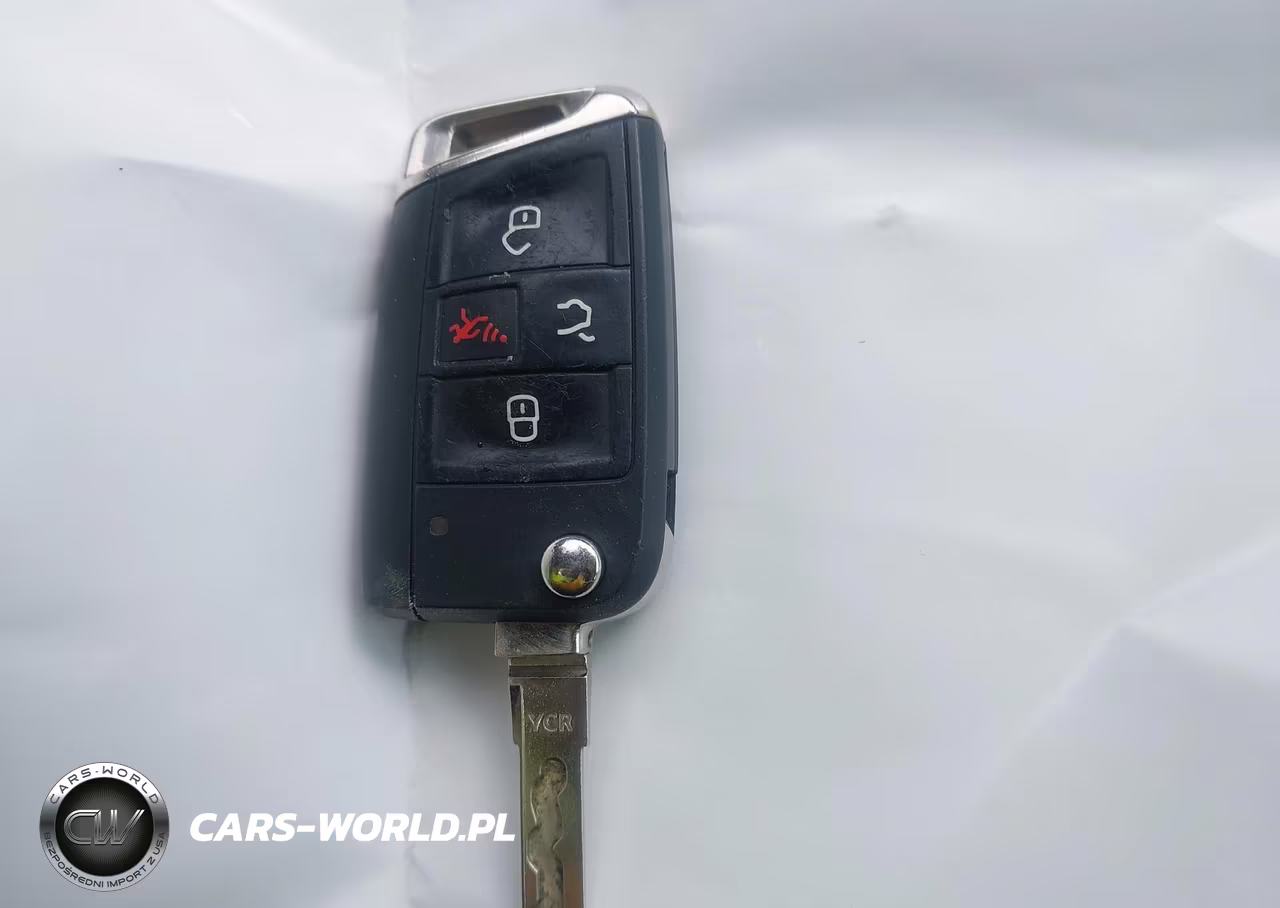 2017 Volkswagen Golf Alltrack Tsi S-Tsi Se-Tsi Sel VIN:3VWH17AU1HM518215 - 11