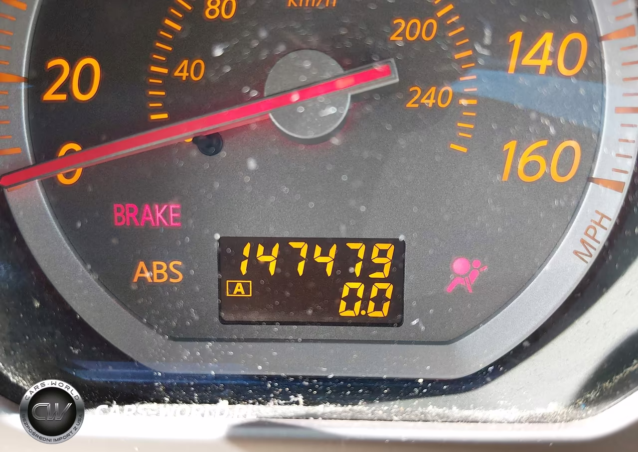 2007 Nissan Murano Sl VIN:JN8AZ08W37W648124 - 16