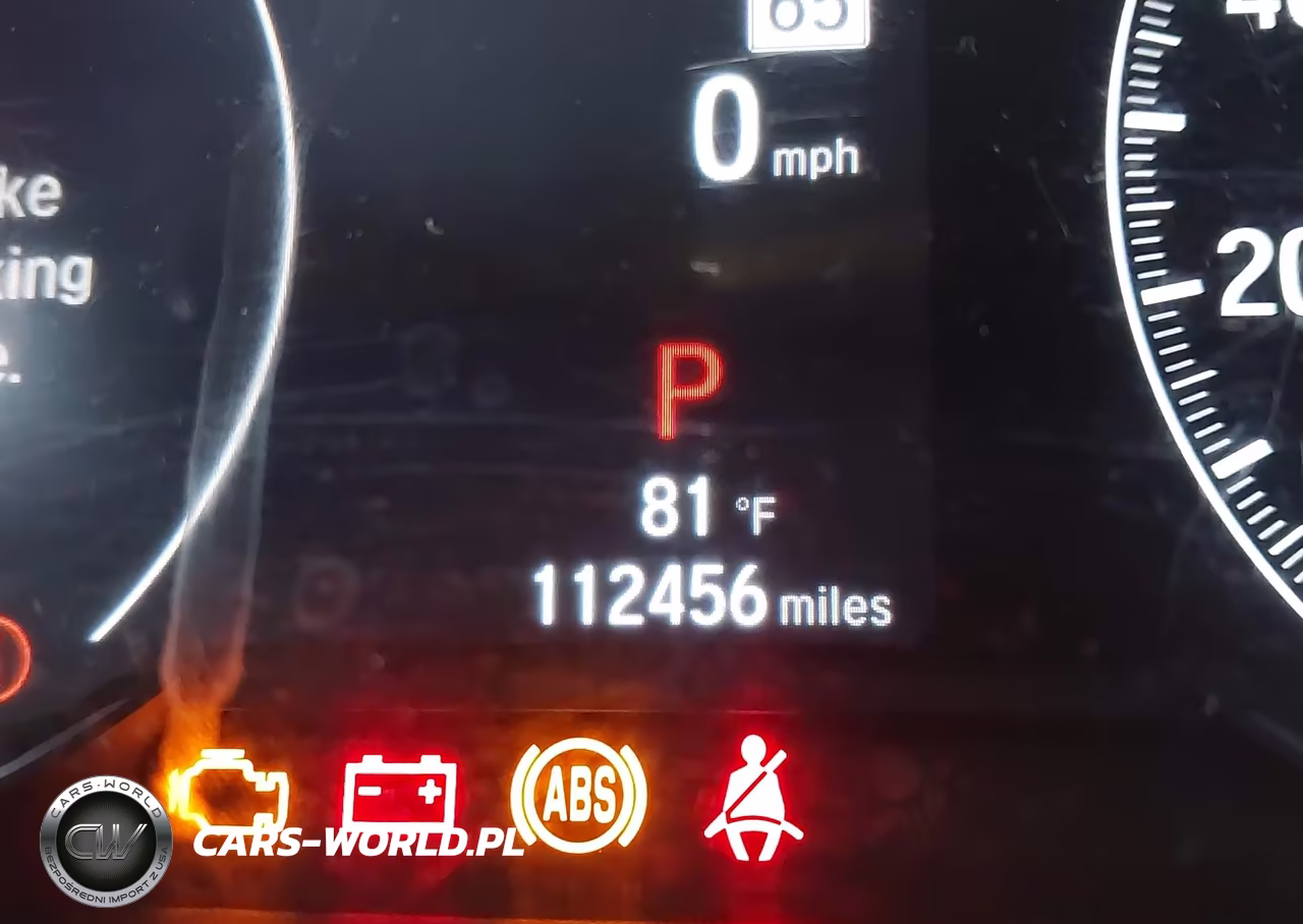 2021 Honda Accord Sport VIN:1HGCV1F32MA009337 - 15