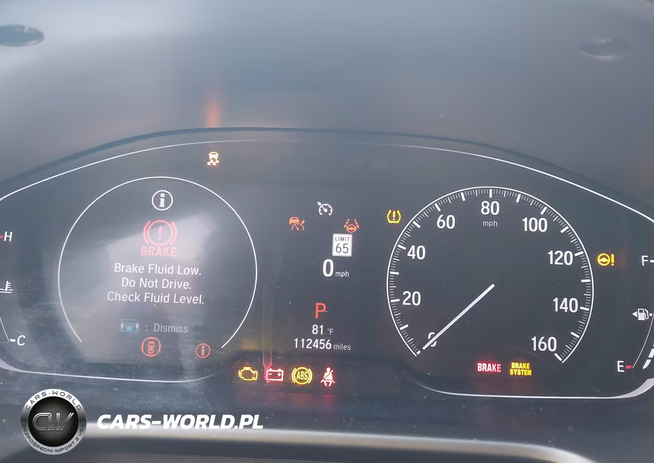 2021 Honda Accord Sport VIN:1HGCV1F32MA009337 - 7
