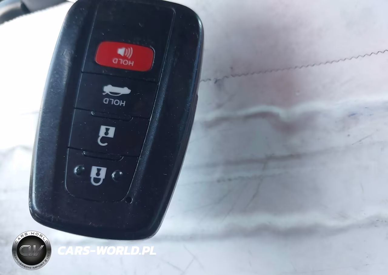 2022 Toyota Camry Xse Hybrid VIN:4T1K31AKXNU574297 - 11