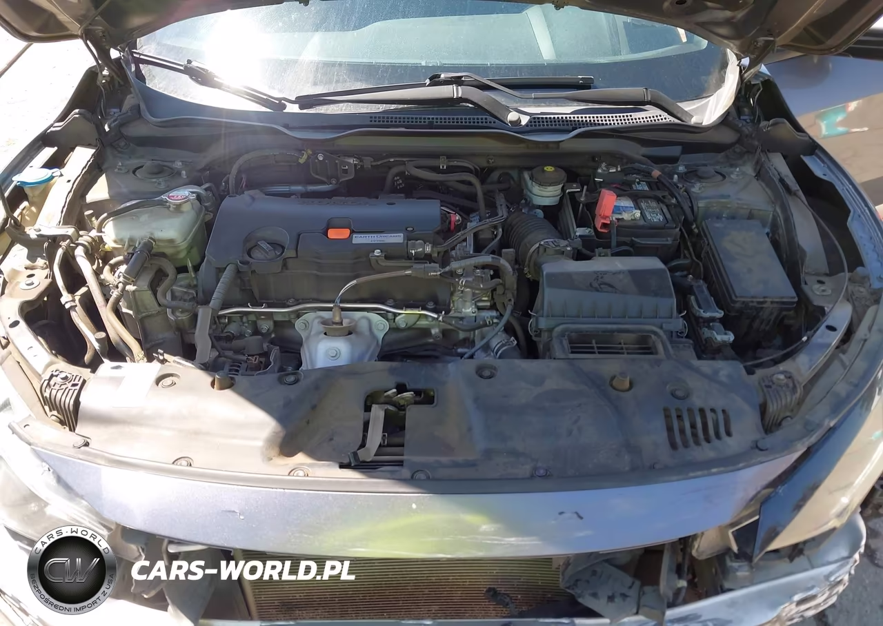2021 Honda Civic Sport VIN:2HGFC2F81MH535187 - 10