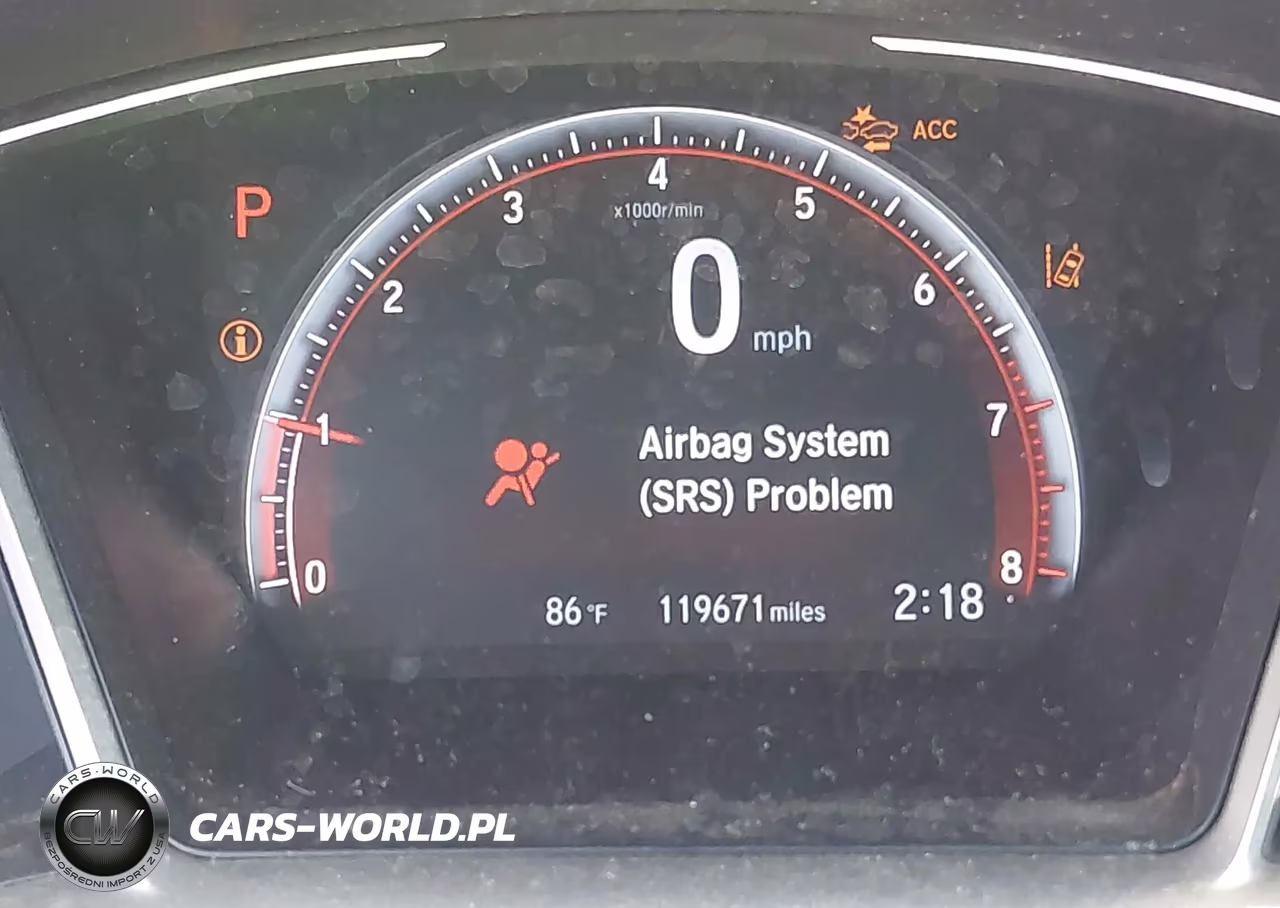 2021 Honda Civic Sport VIN:2HGFC2F81MH535187 - 16