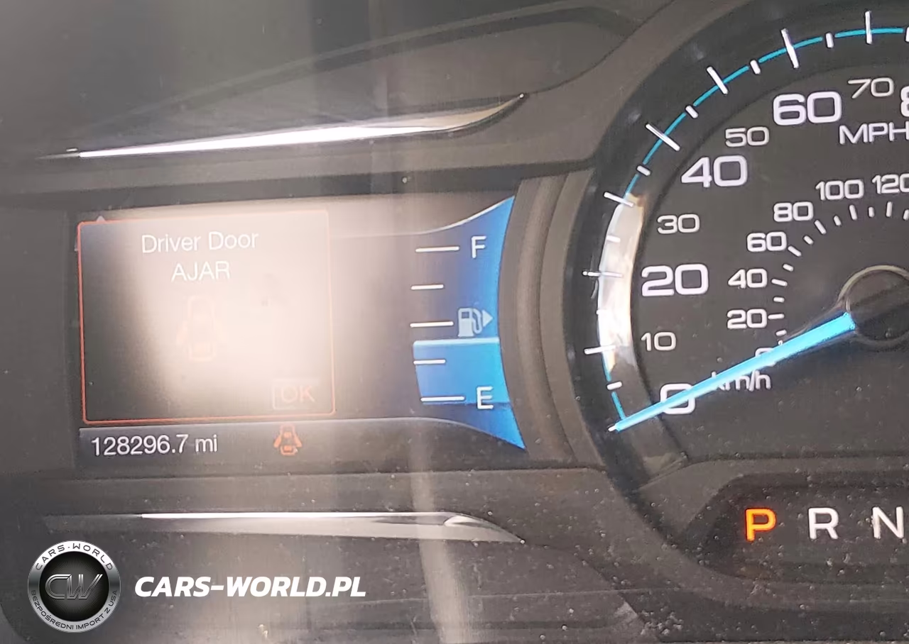 2016 Ford Flex Sel VIN:2FMGK5C82GBA10427 - 15