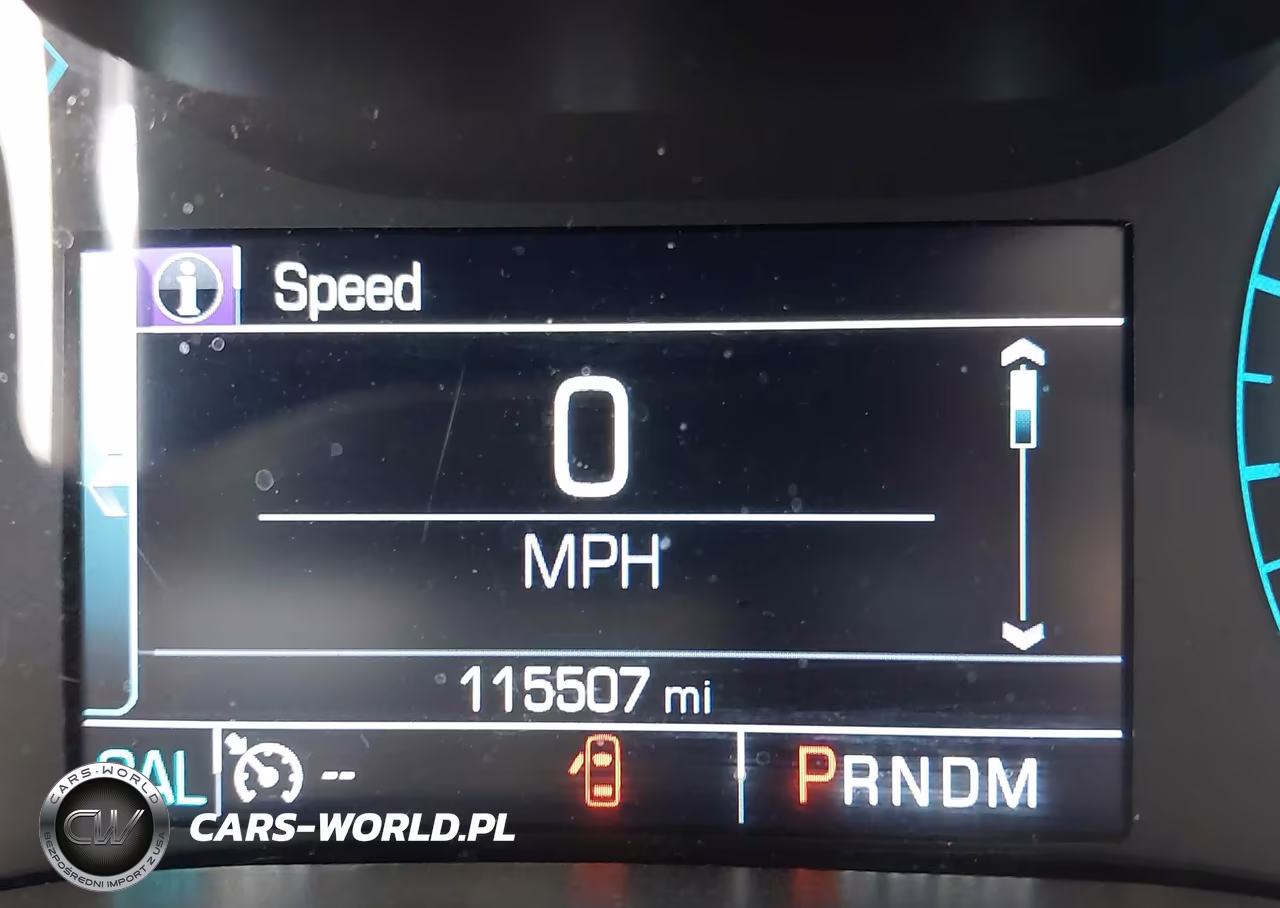 2016 Chevrolet Colorado 4Wd Z71 VIN:1GCPTDE18G1387948 - 15