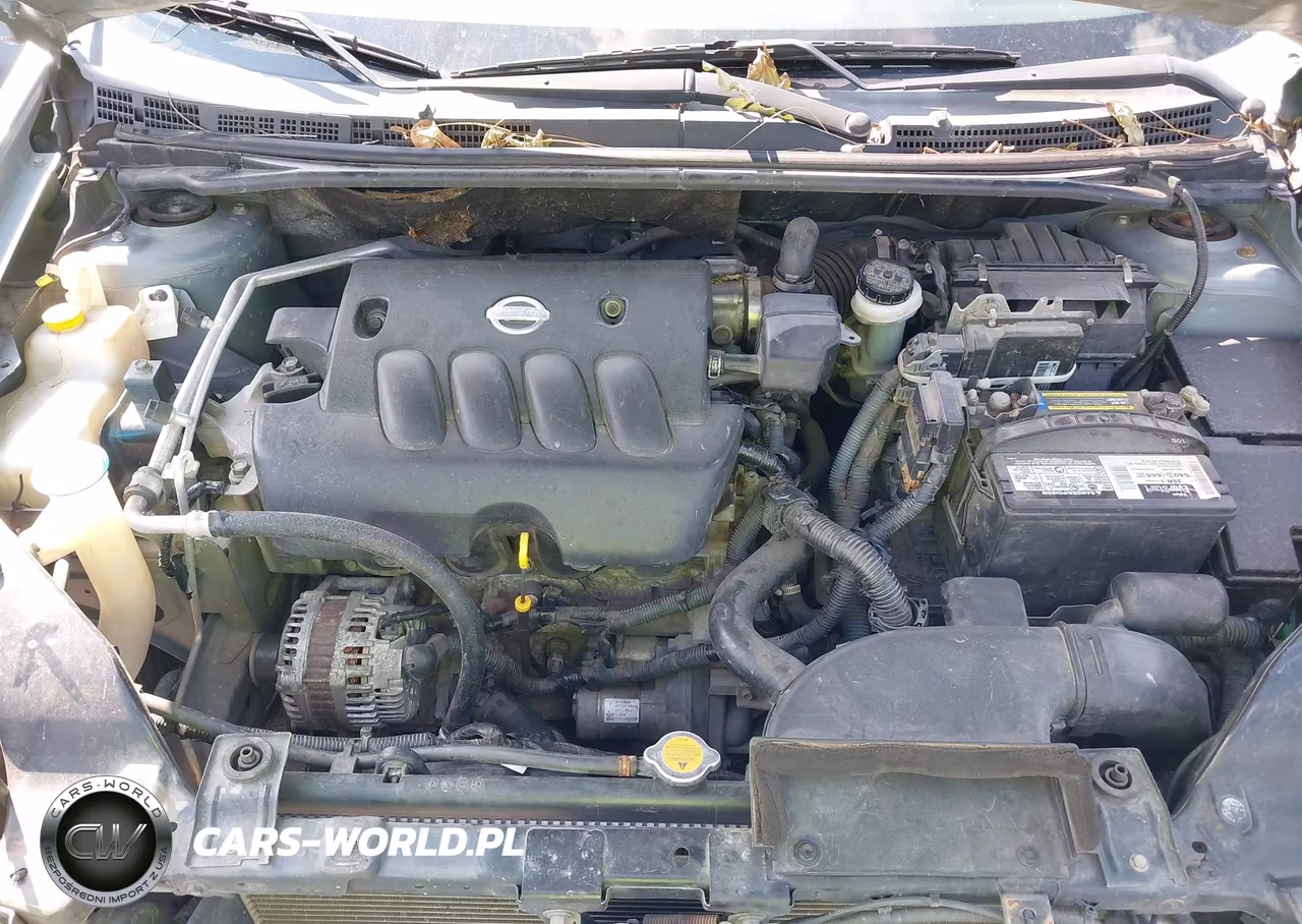 2007 Nissan Sentra 2.0 VIN:3N1AB61E07L679523 - 10