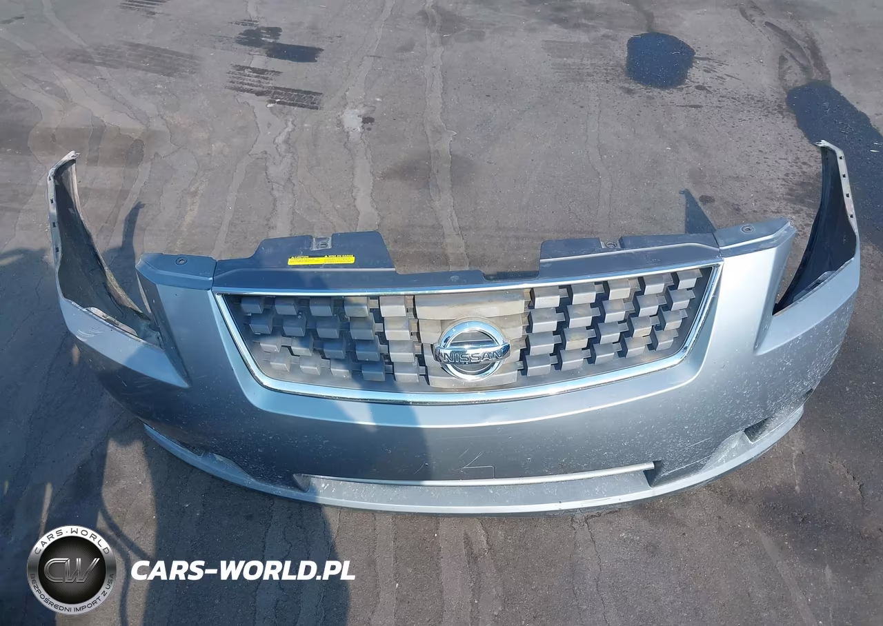 2007 Nissan Sentra 2.0 VIN:3N1AB61E07L679523 - 12