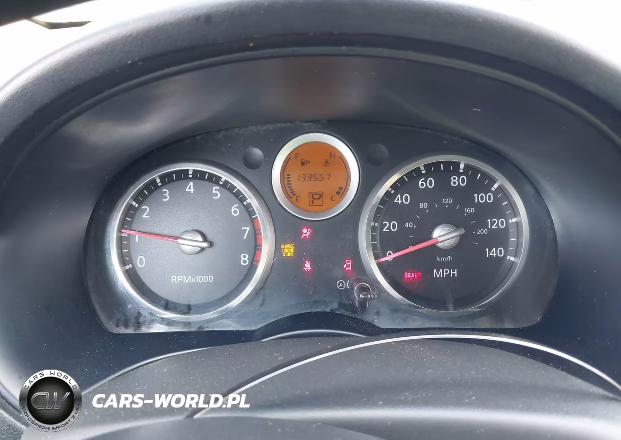 2007 Nissan Sentra 2.0 VIN:3N1AB61E07L679523 - 7