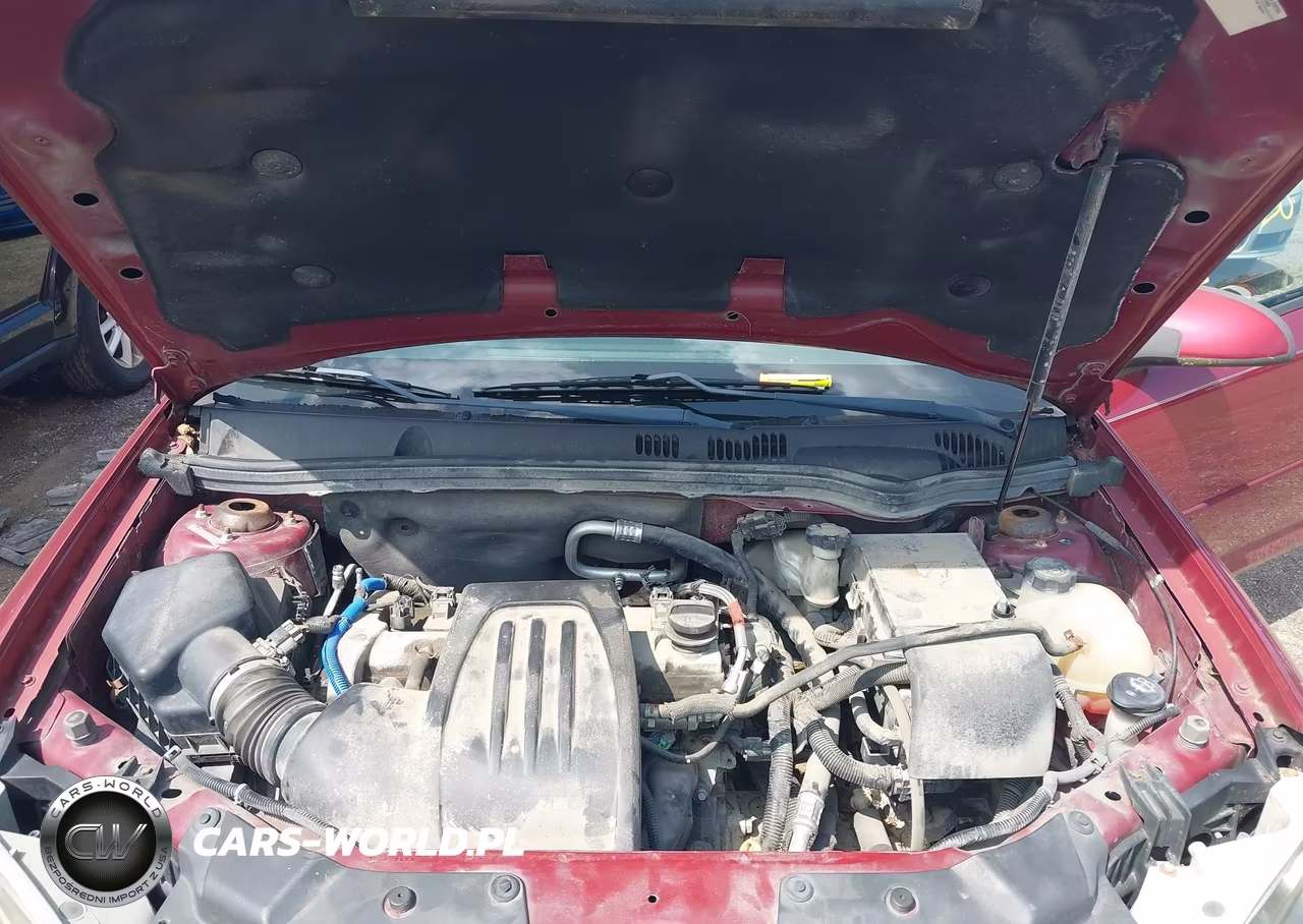 2009 Chevrolet Cobalt Lt VIN:1G1AT18H497188658 - 10