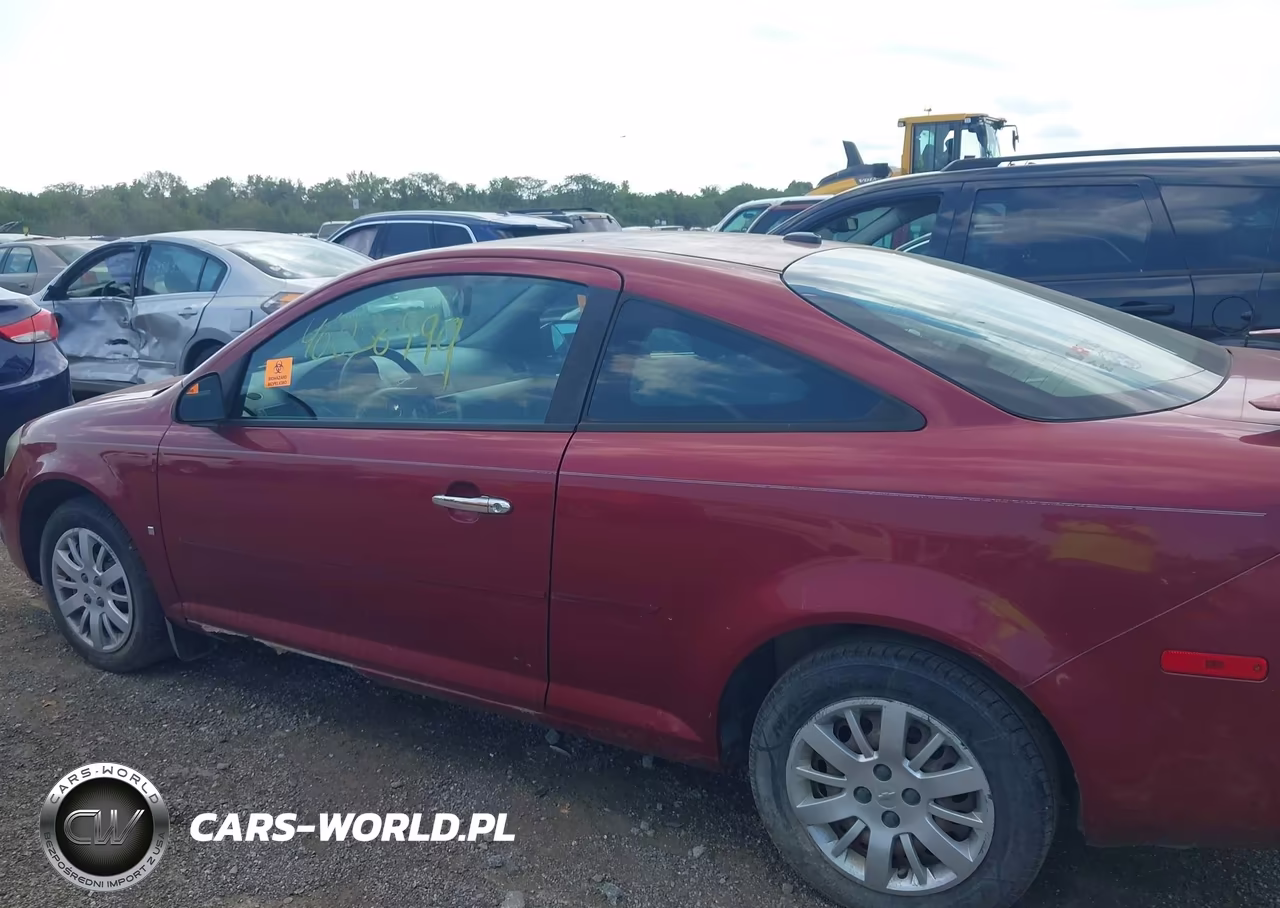 2009 Chevrolet Cobalt Lt VIN:1G1AT18H497188658 - 14