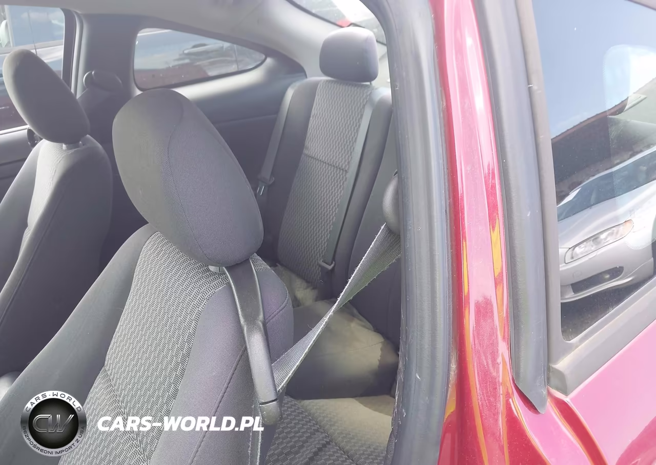2009 Chevrolet Cobalt Lt VIN:1G1AT18H497188658 - 8