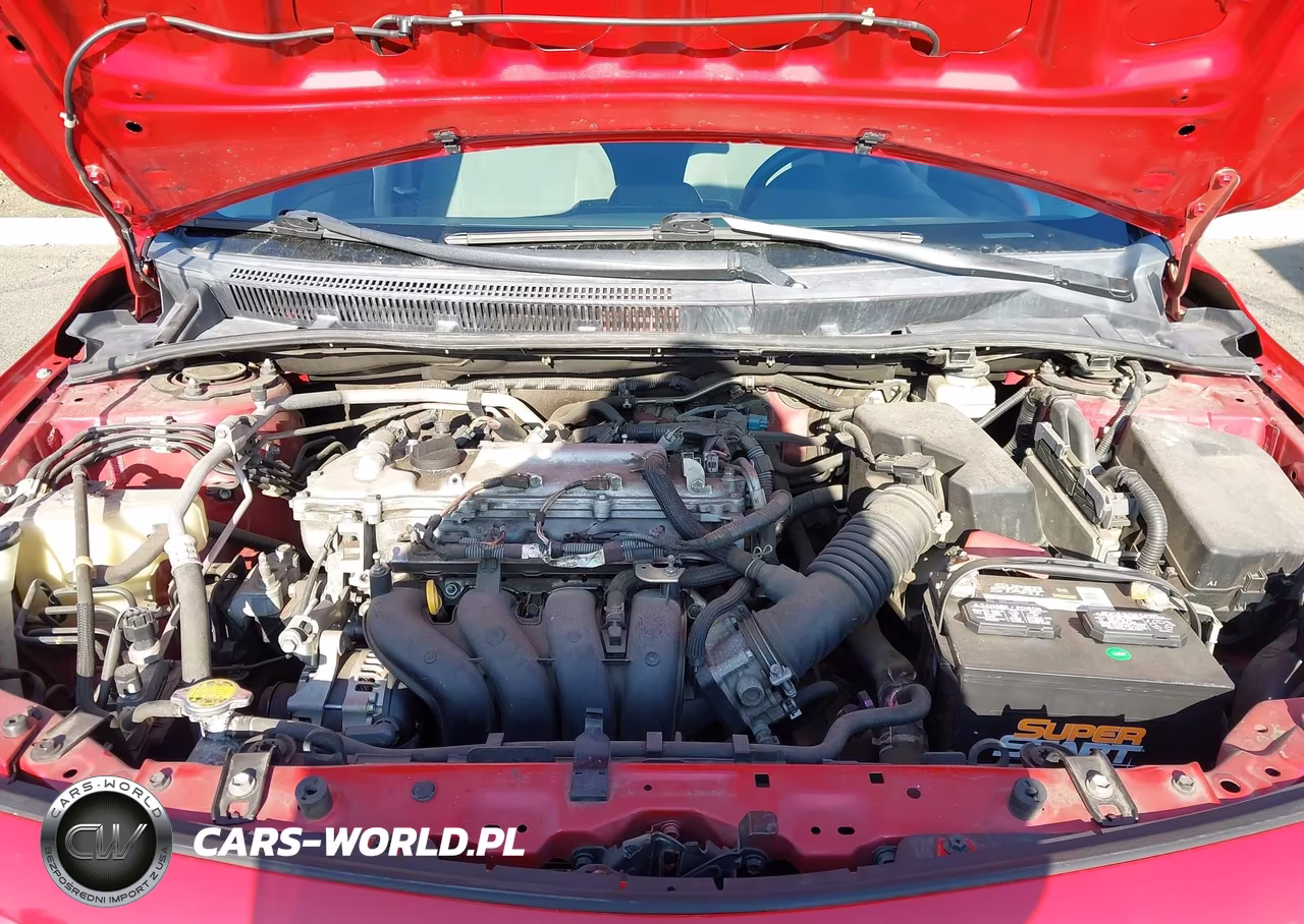 2013 Toyota Corolla Le VIN:5YFBU4EEXDP211436 - 10