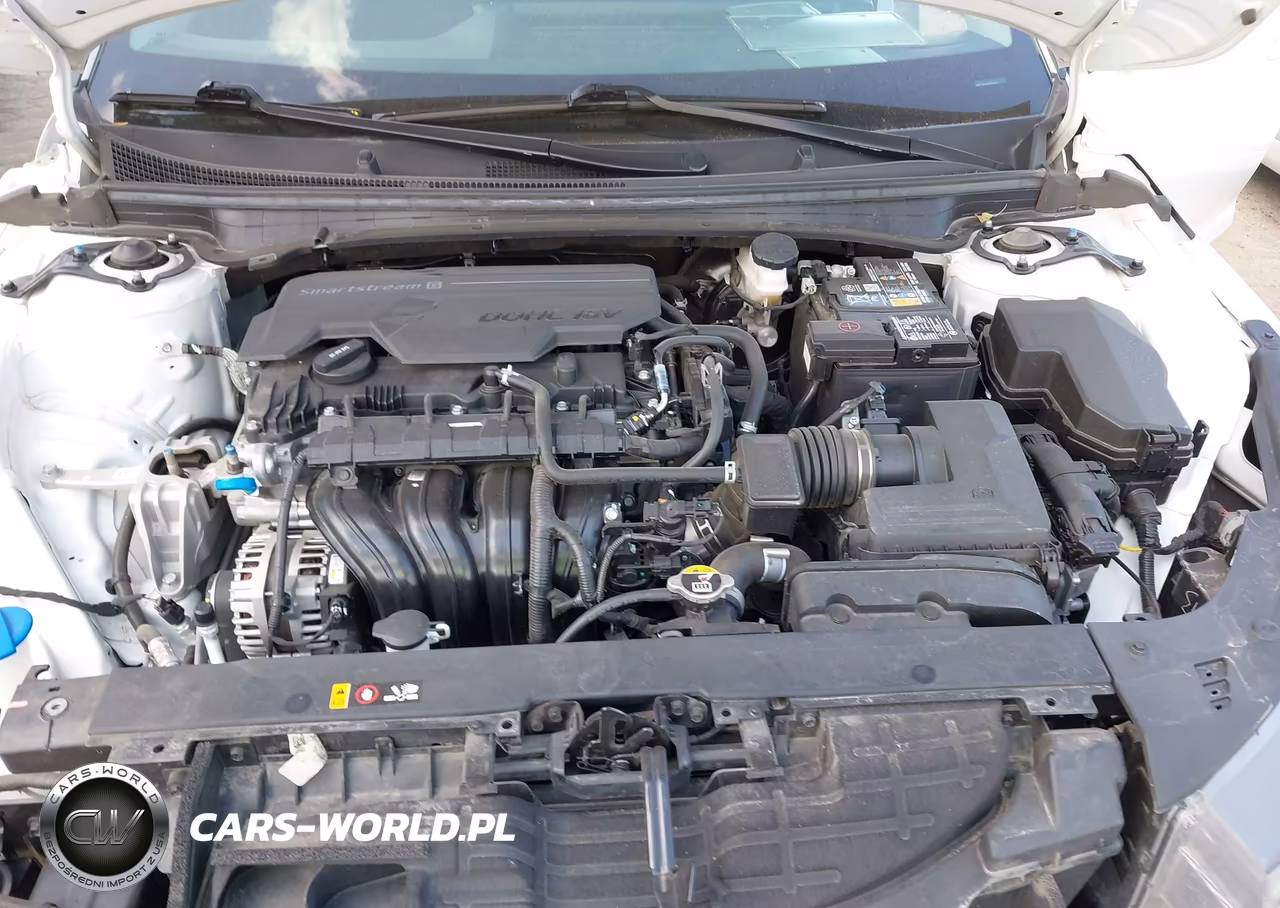2025 Kia K4 Lxs VIN:3KPFT4DE4SE085059 - 10