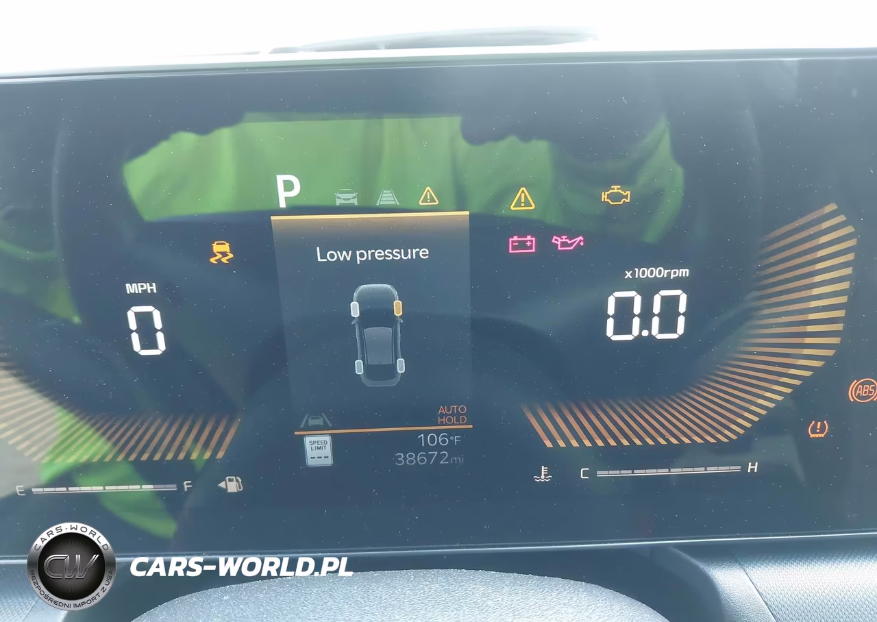 2025 Kia K4 Lxs VIN:3KPFT4DE4SE085059 - 7