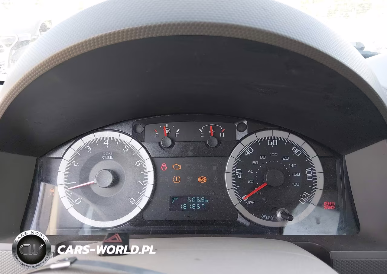 2009 Ford Escape Xls-Xls Manual VIN:1FMCU02789KD04329 - 7
