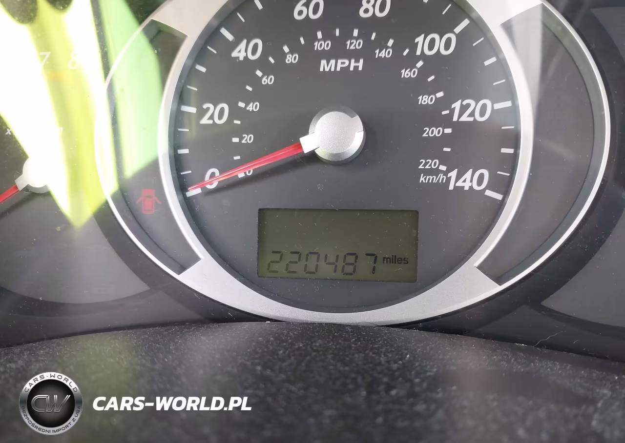 2006 Hyundai Tucson Gl VIN:KM8JM12B46U396024 - 7