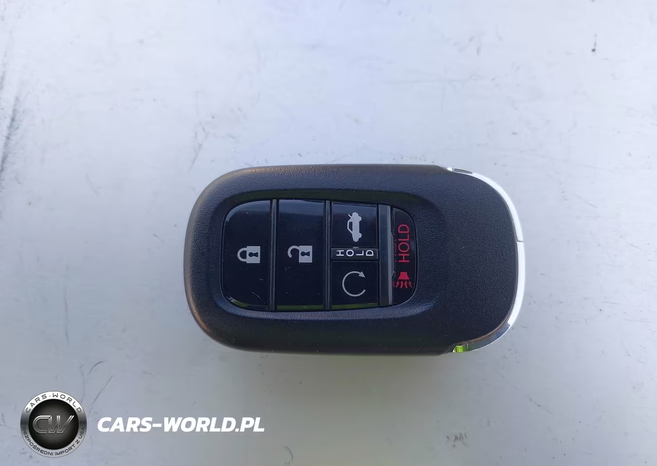 2024 Honda Accord Hybrid Ex-L VIN:1HGCY2F67RA052585 - 11