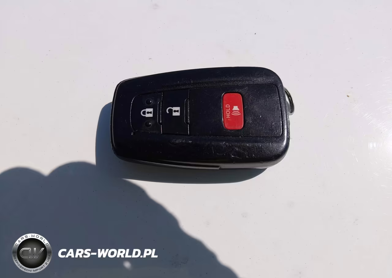 2019 Toyota Rav4 Xle VIN:2T3W1RFV5KW011587 - 10