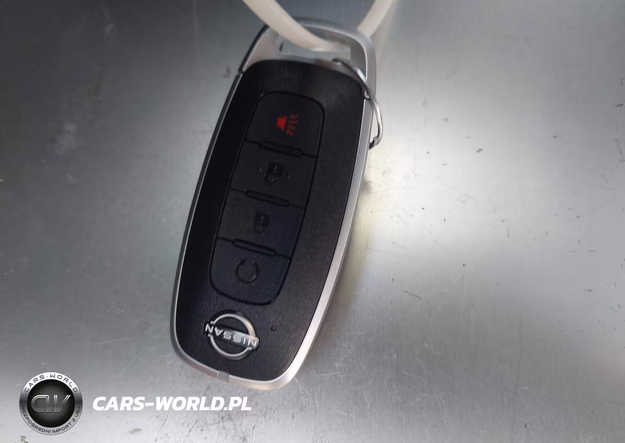 2026 Nissan Kicks Sv VIN:3N8AP6CE6TL386316 - 11