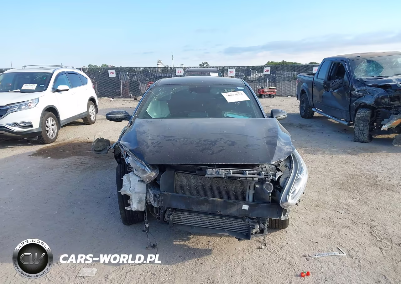 2021 Kia Forte Gt VIN:3KPF44AC9ME362212 - 12