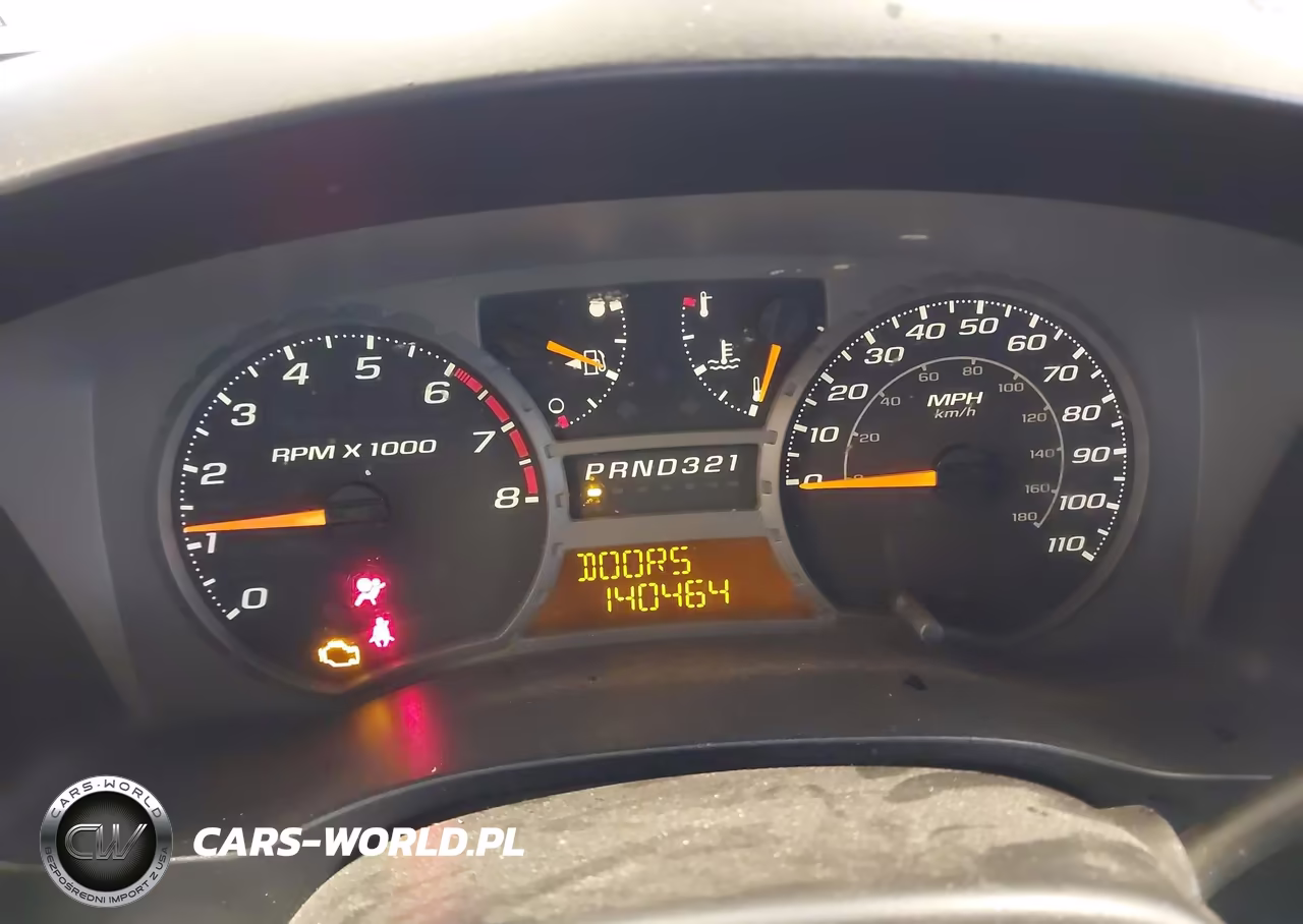 2006 Chevrolet Colorado Lt VIN:1GCDT136668249458 - 7