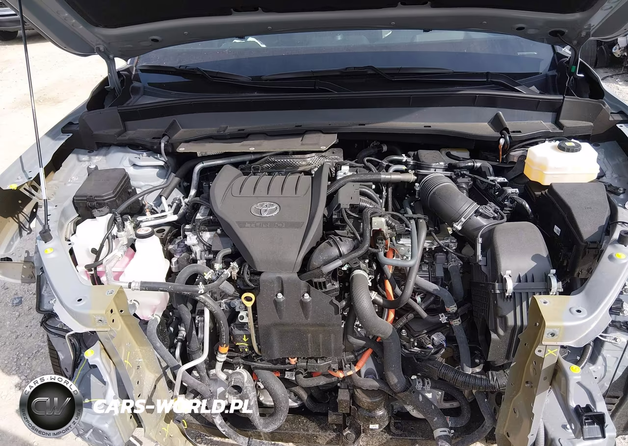 2026 Toyota Grand Highlander Hybrid Max Platinum VIN:5TDADAB51TS045912 - 10