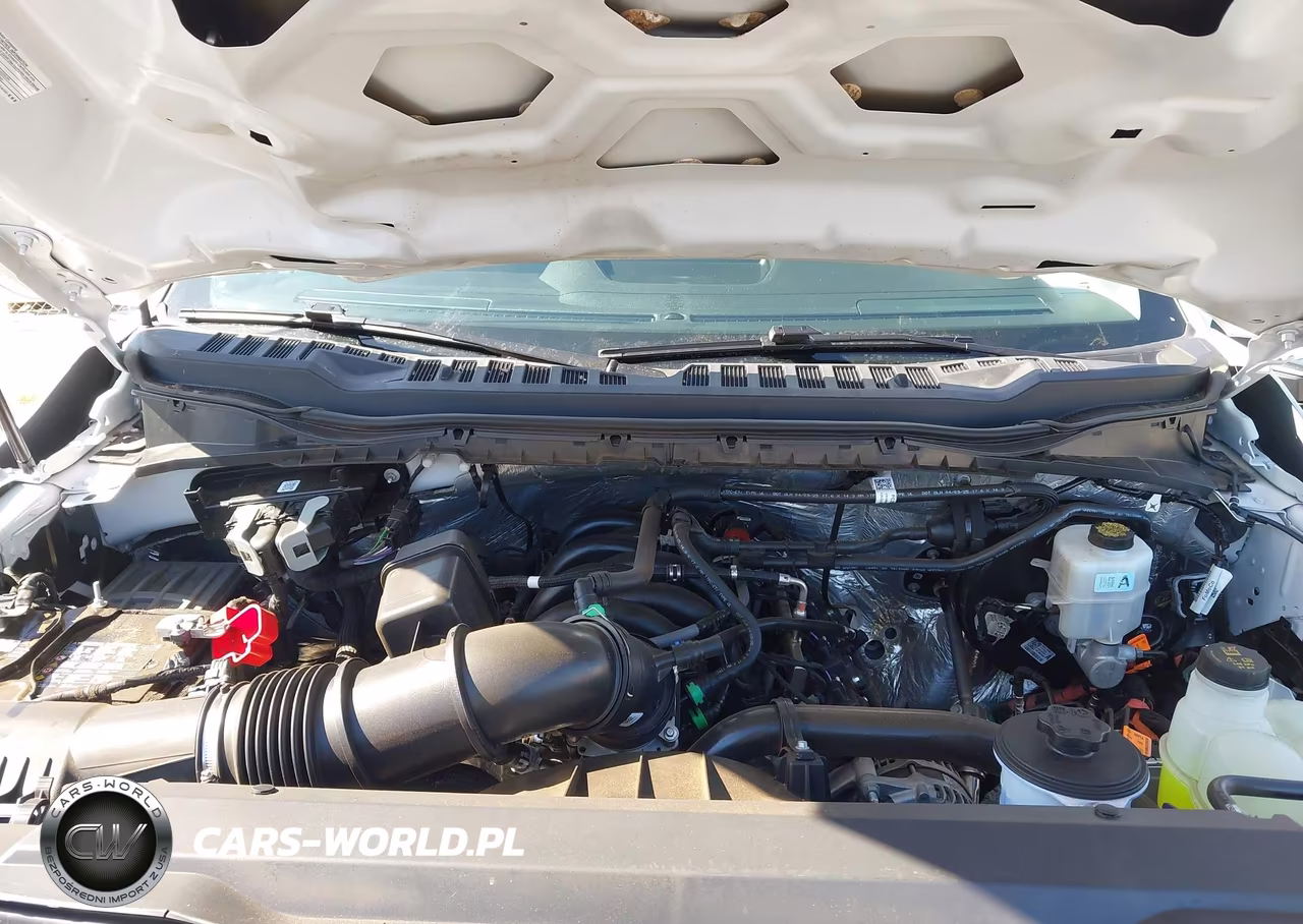2025 Ford F-250 Xl VIN:1FD7X2AA3SED85410 - 10