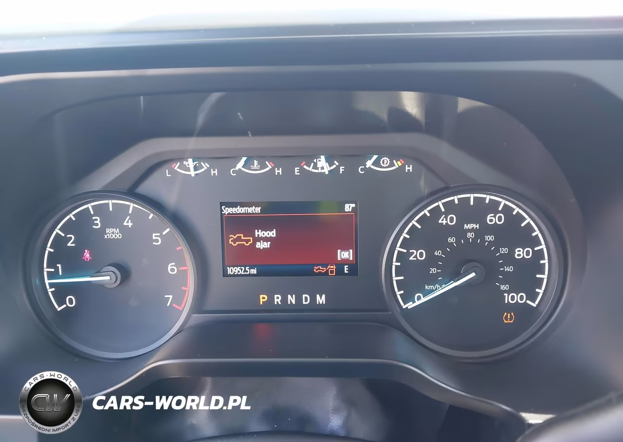2025 Ford F-250 Xl VIN:1FD7X2AA3SED85410 - 7