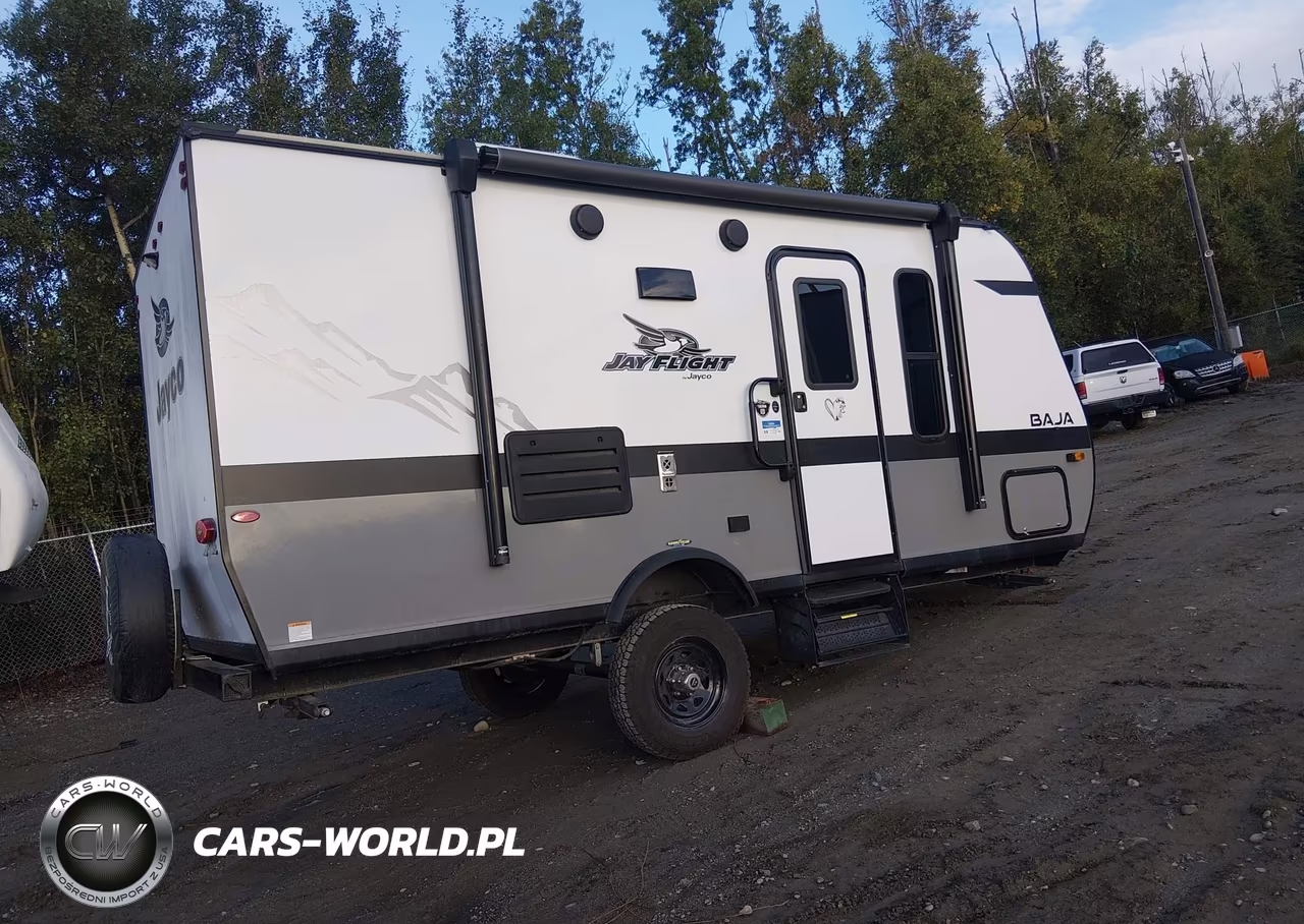 2022 Jayco Jay Flight Slx Baja Edition M-1 VIN:1UJBJ0AJ0N77E0297 - 4