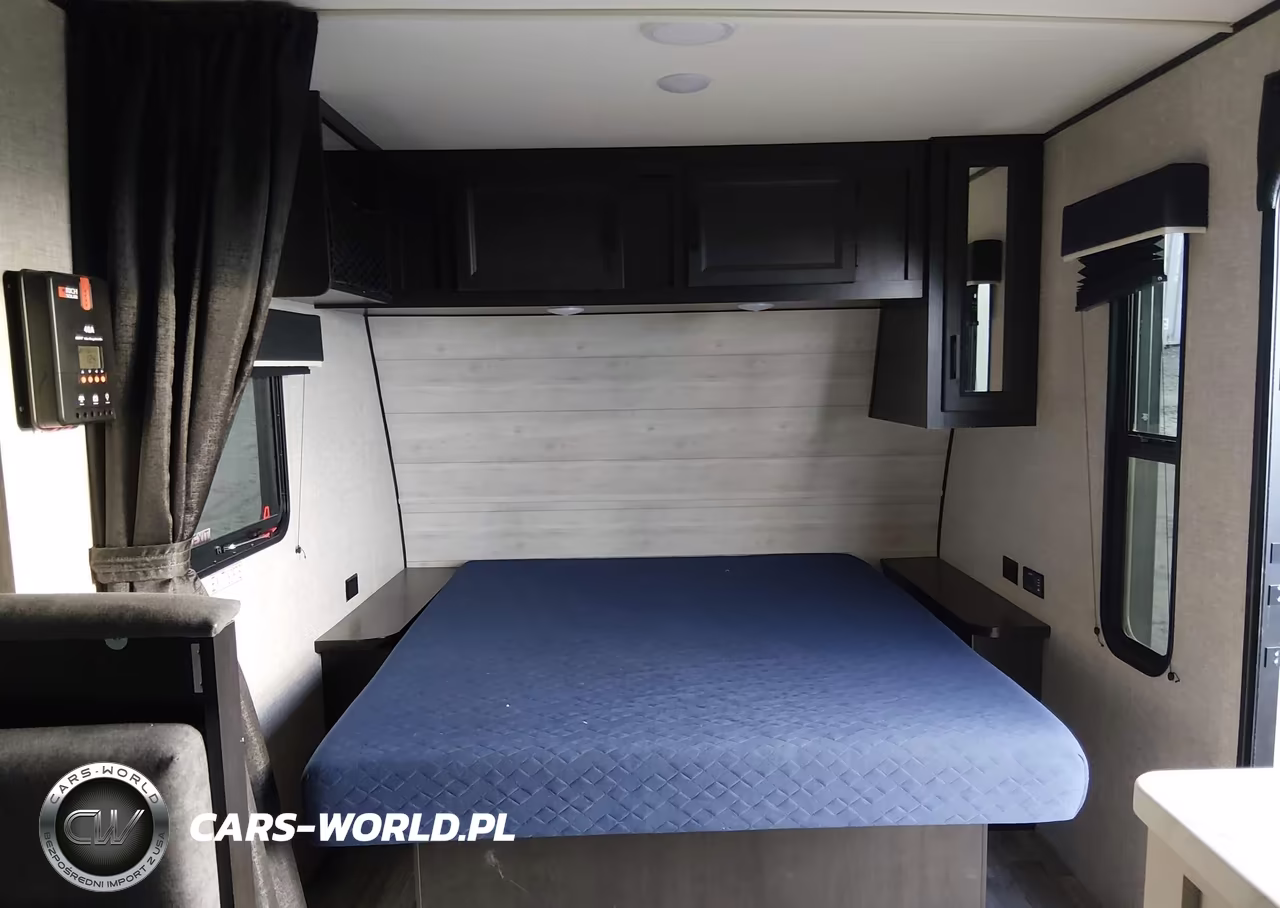 2022 Jayco Jay Flight Slx Baja Edition M-1 VIN:1UJBJ0AJ0N77E0297 - 5