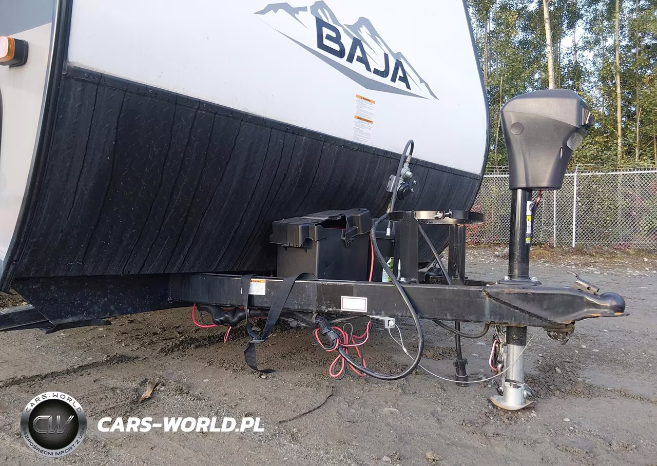 2022 Jayco Jay Flight Slx Baja Edition M-1 VIN:1UJBJ0AJ0N77E0297 - 6