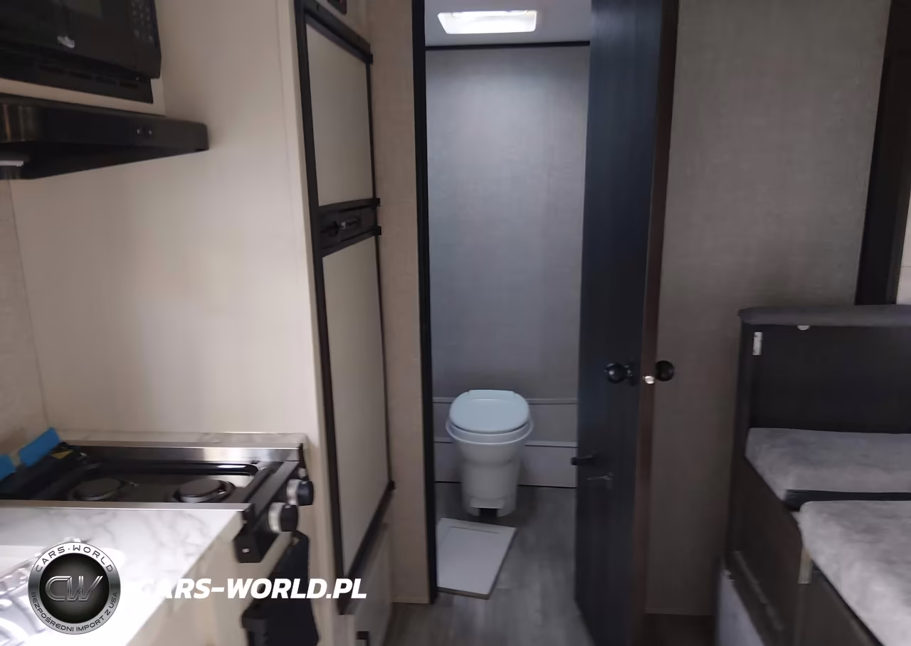 2022 Jayco Jay Flight Slx Baja Edition M-1 VIN:1UJBJ0AJ0N77E0297 - 8