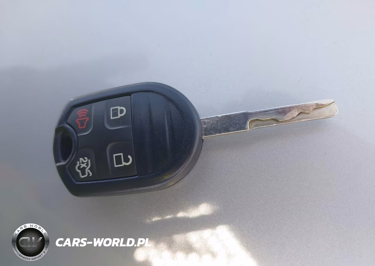 2017 Ford Fiesta Se VIN:3FADP4EJ2HM125926 - 11
