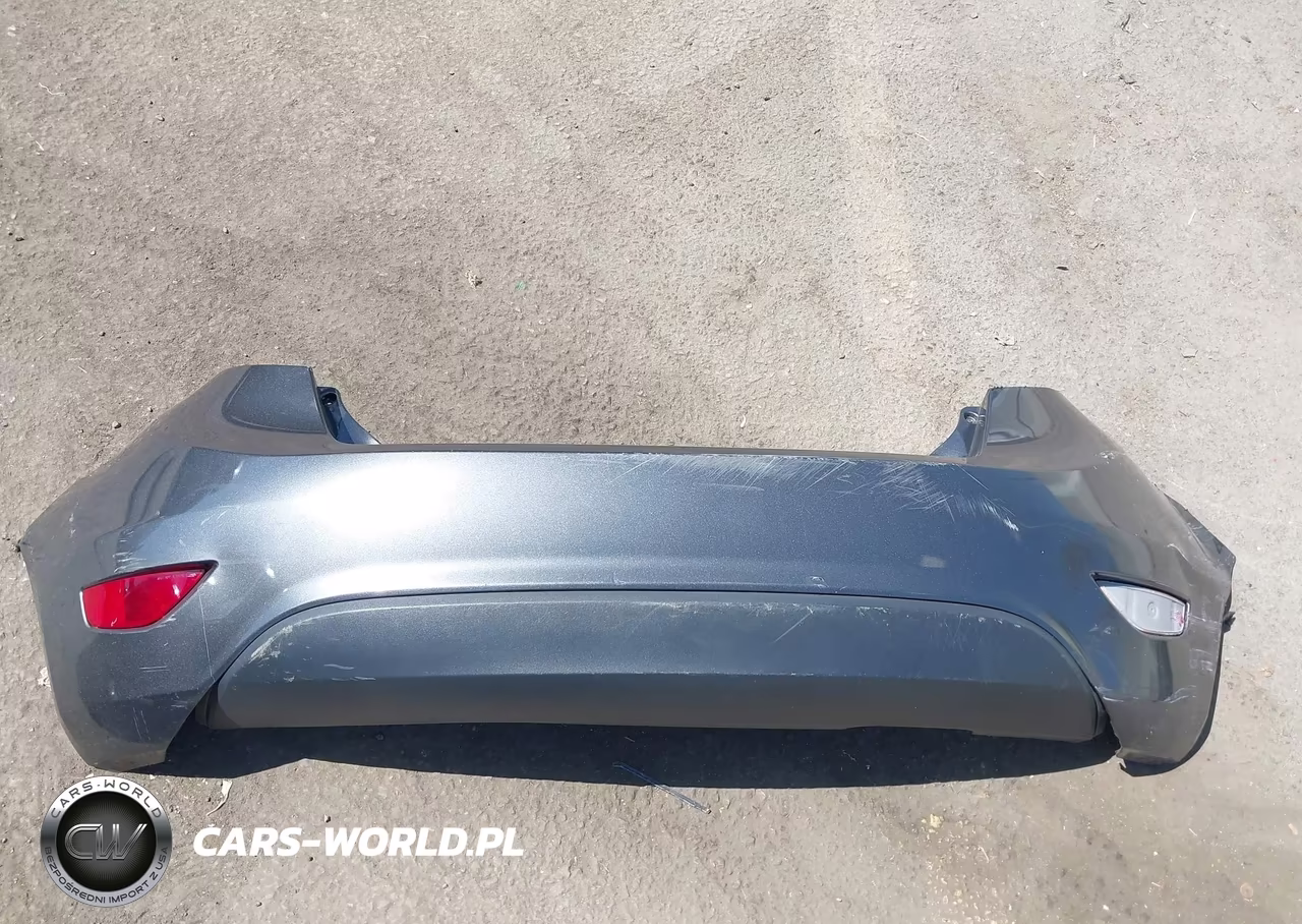 2017 Ford Fiesta Se VIN:3FADP4EJ2HM125926 - 12