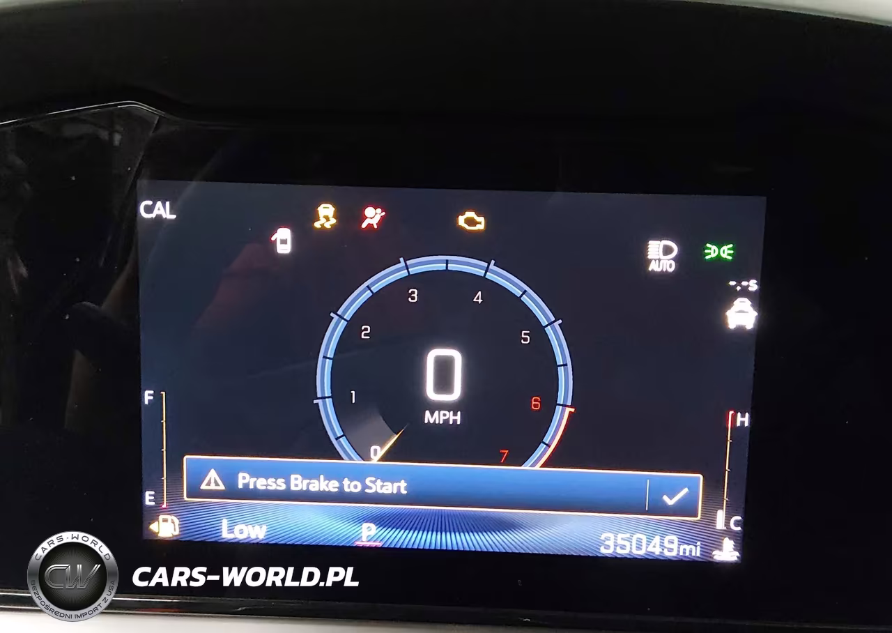 2025 Chevrolet Trax Fwd Lt VIN:KL77LHEP4SC231296 - 7