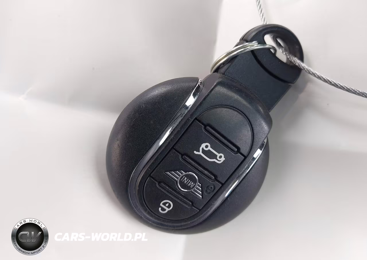 2023 Mini Se Hardtop Cooper VIN:WMW13DJ04P2T47134 - 11
