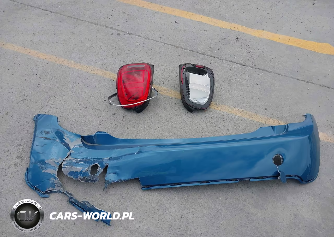 2023 Mini Se Hardtop Cooper VIN:WMW13DJ04P2T47134 - 12