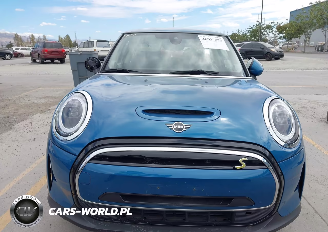 2023 Mini Se Hardtop Cooper VIN:WMW13DJ04P2T47134 - 13