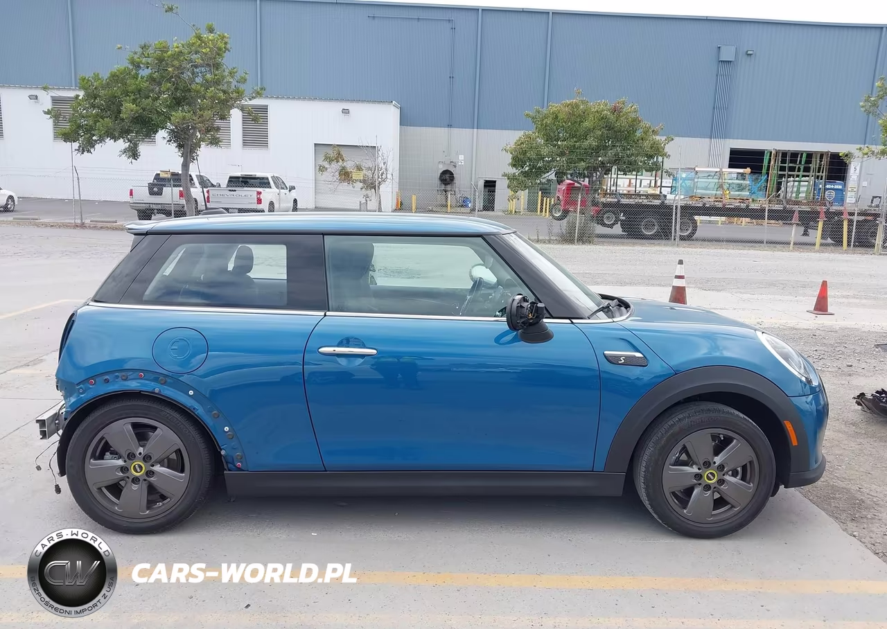2023 Mini Se Hardtop Cooper VIN:WMW13DJ04P2T47134 - 14