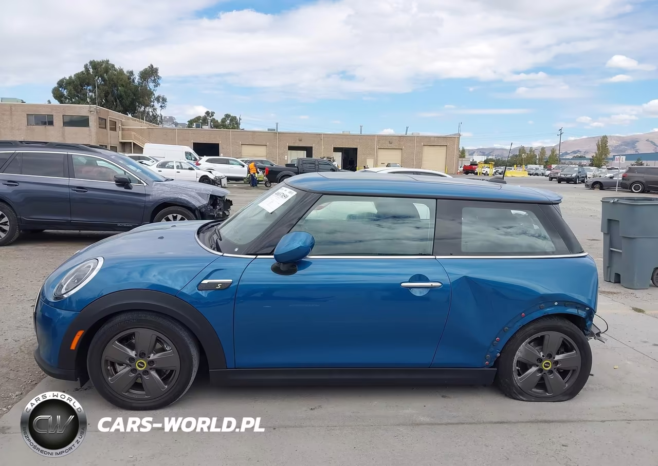 2023 Mini Se Hardtop Cooper VIN:WMW13DJ04P2T47134 - 15