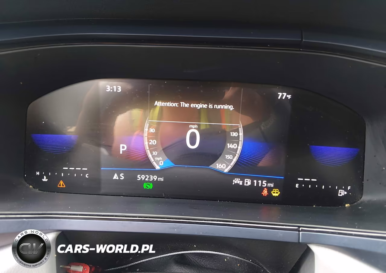 2023 Volkswagen Taos 1.5T Se VIN:3VVEX7B29PM348056 - 7