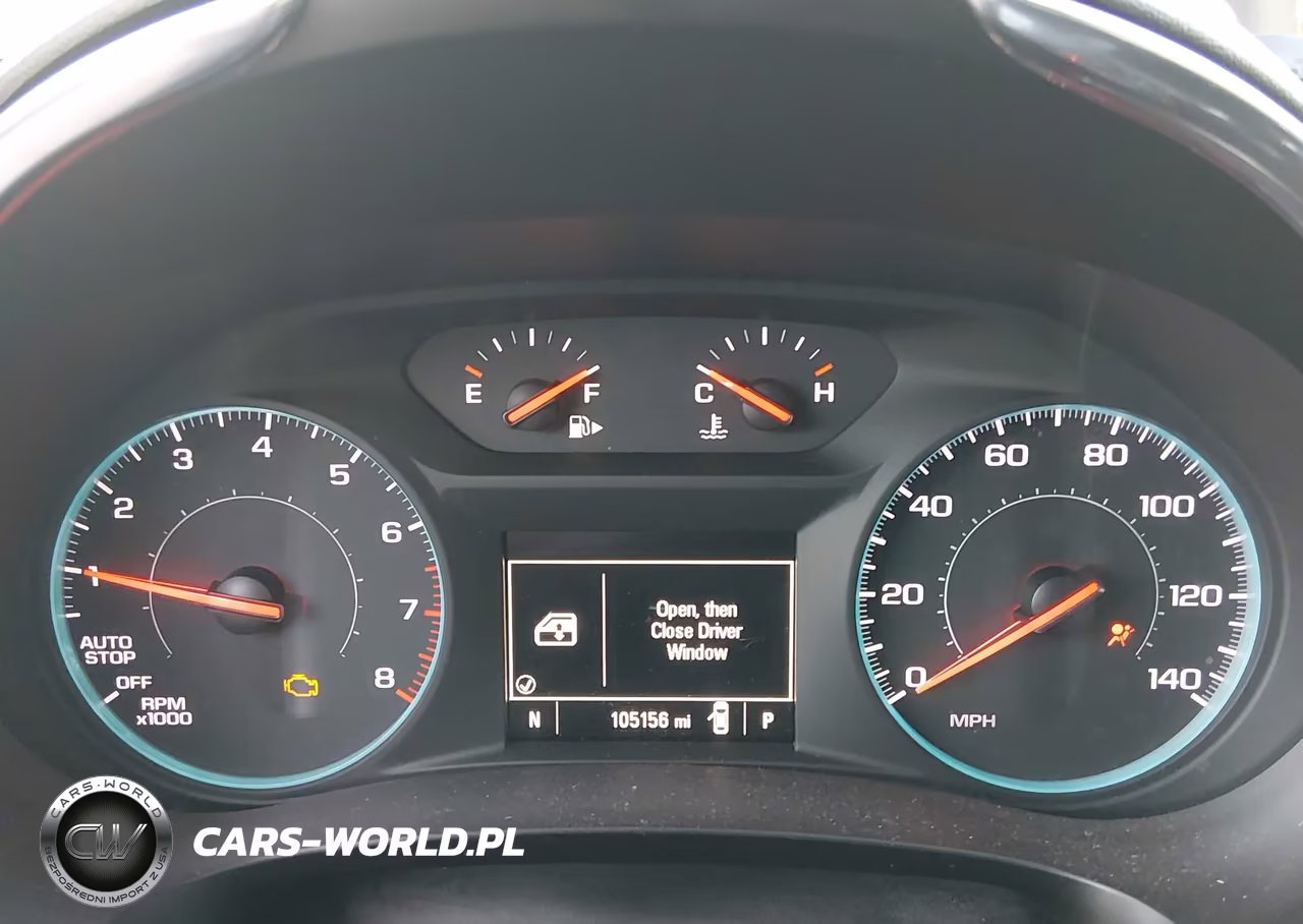 2020 Chevrolet Malibu Fwd Lt VIN:1G1ZD5ST2LF128296 - 7