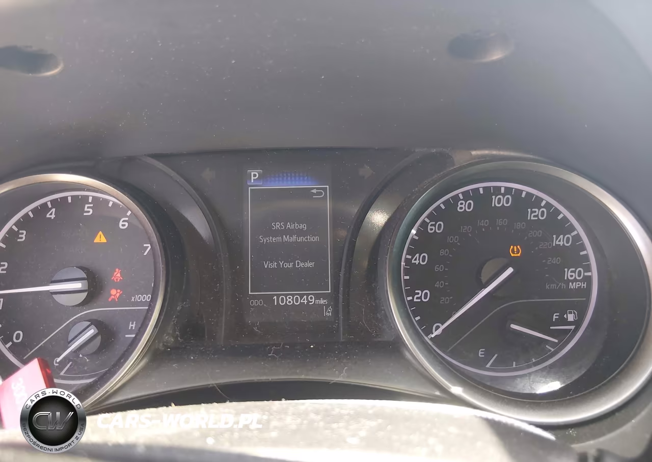 2021 Toyota Camry Se VIN:4T1G11AK1MU608007 - 7