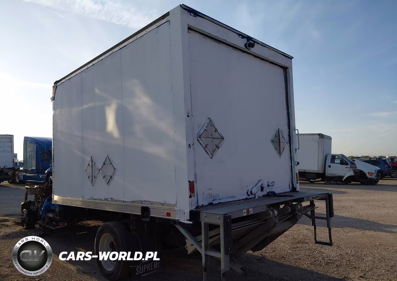 2022 Ford F-450 Chassis Xl VIN:1FDUF4GN4NEE43895 - 3